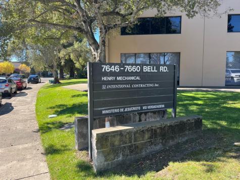 7646 Bell Road Windsor CA 95492