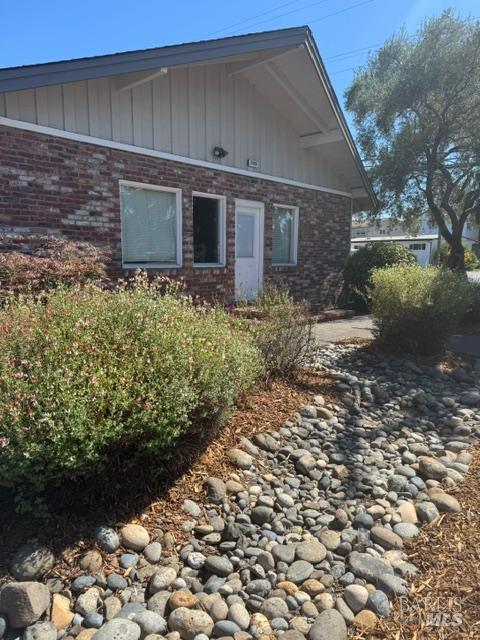 3900 Mayette Avenue Santa Rosa CA 95405