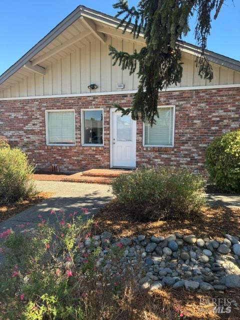 3900 Mayette Avenue Santa Rosa CA 95405