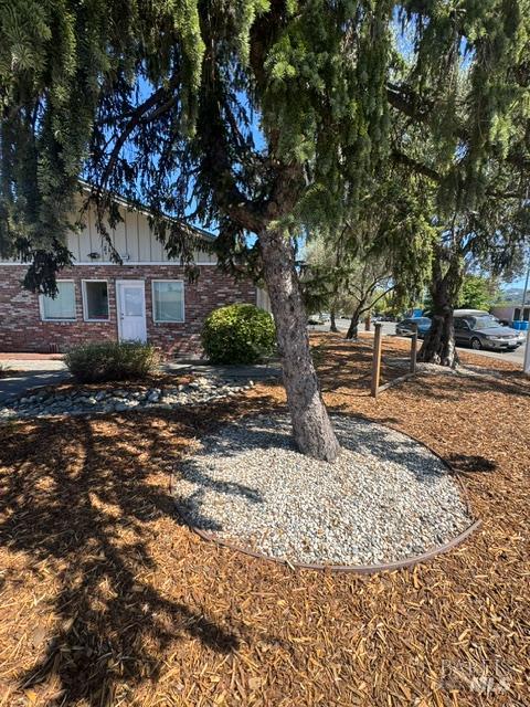 3900 Mayette Avenue Santa Rosa CA 95405