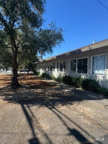 3900 Mayette Avenue Santa Rosa CA 95405