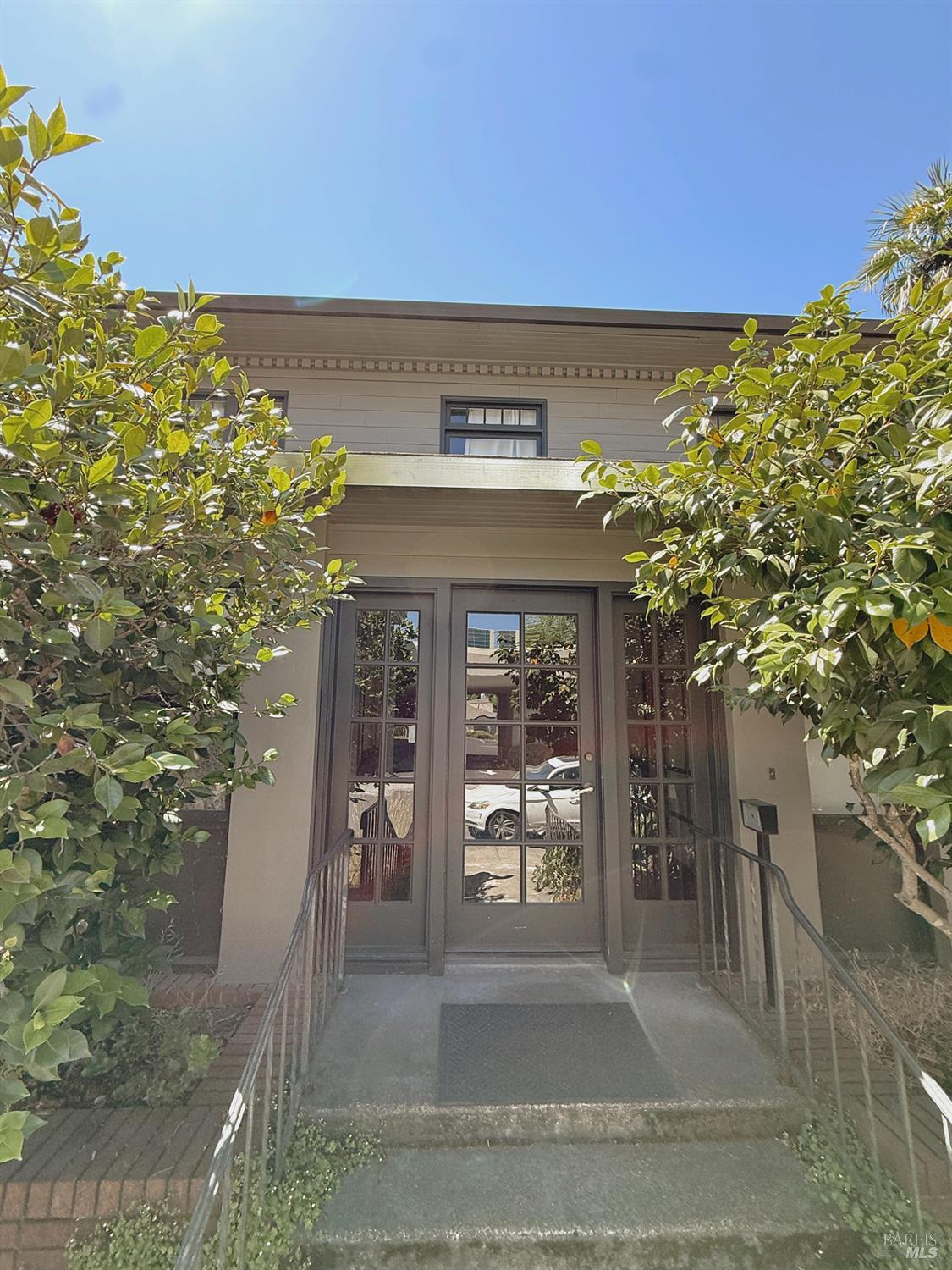 215 W Standley Street Ukiah CA 95482
