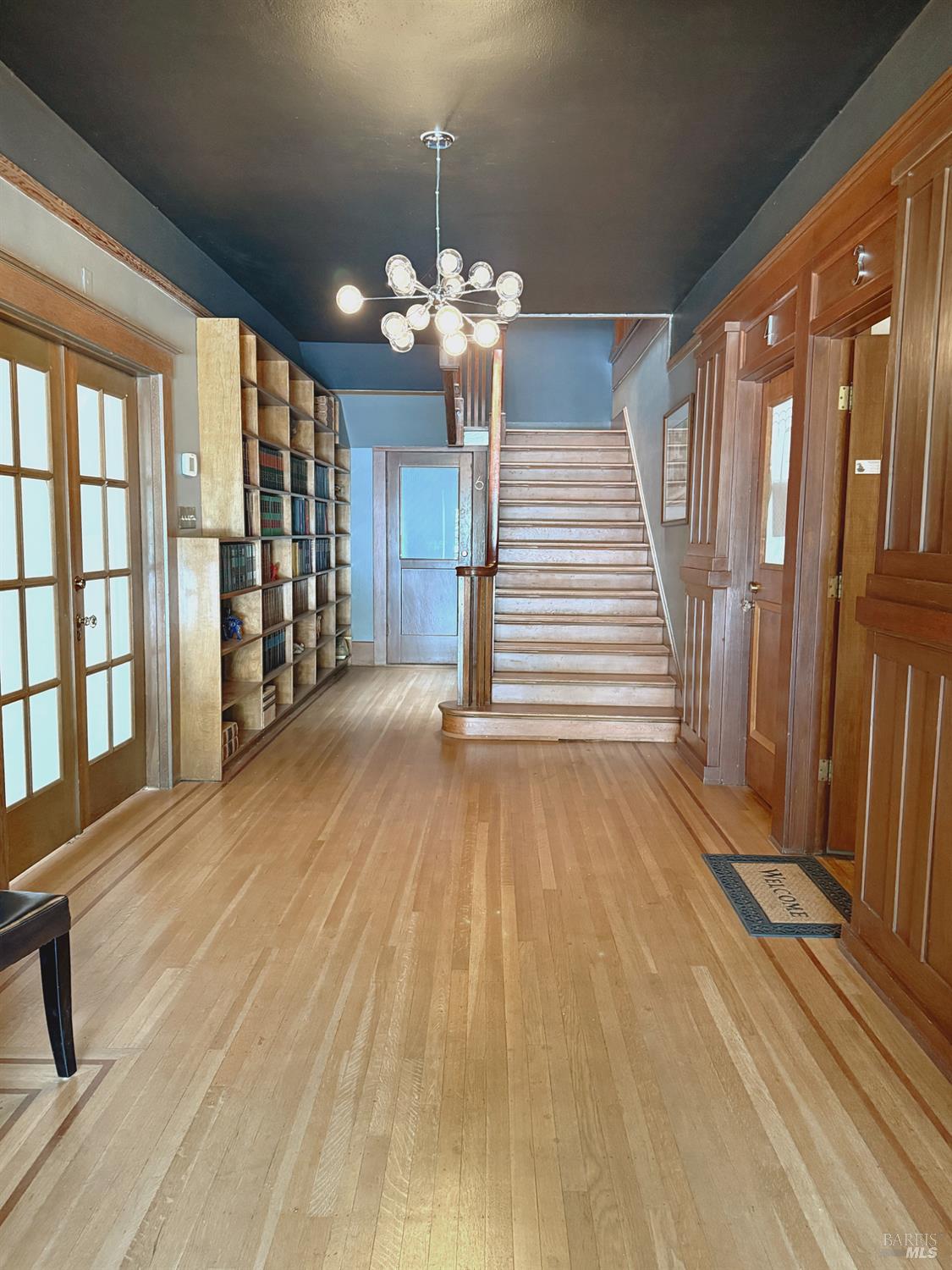 215 W Standley Street Ukiah CA 95482