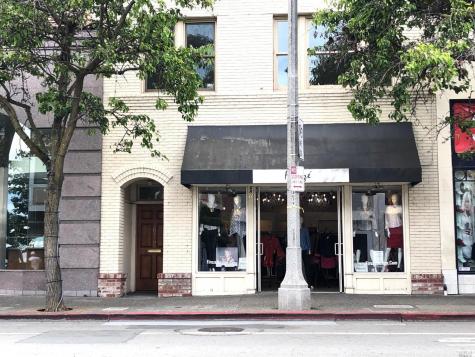 679 Bridgeway Boulevard Sausalito CA 94965