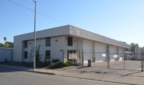 1244 Central Avenue Santa Rosa CA 95401