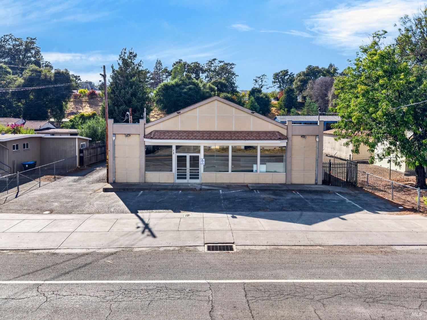 6130 N State Street Calpella CA 95482