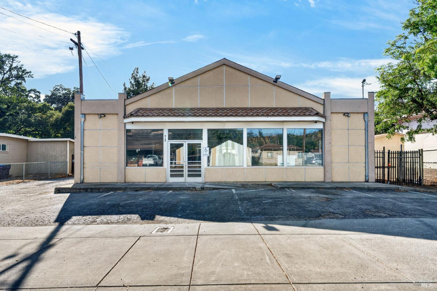 6130 N State Street Calpella CA 95482