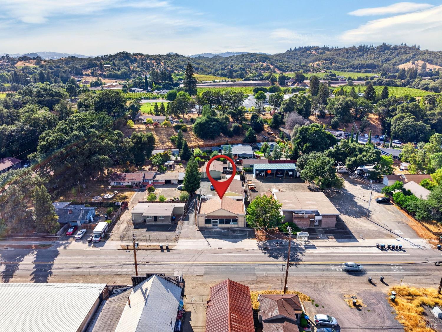 6130 N State Street Calpella CA 95482
