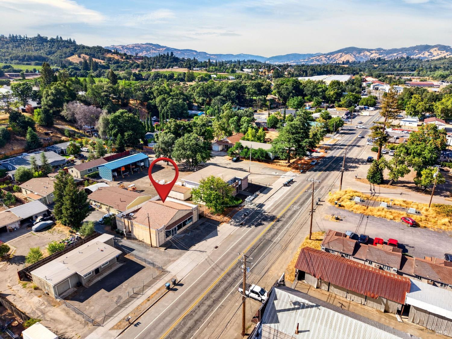 6130 N State Street Calpella CA 95482