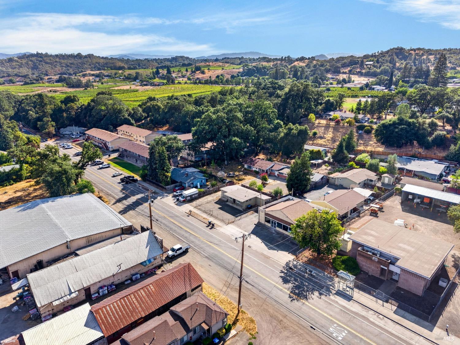 6130 N State Street Calpella CA 95482