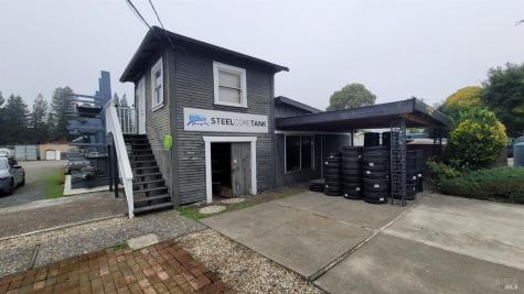 4135 Santa Rosa Avenue Santa Rosa CA 95407