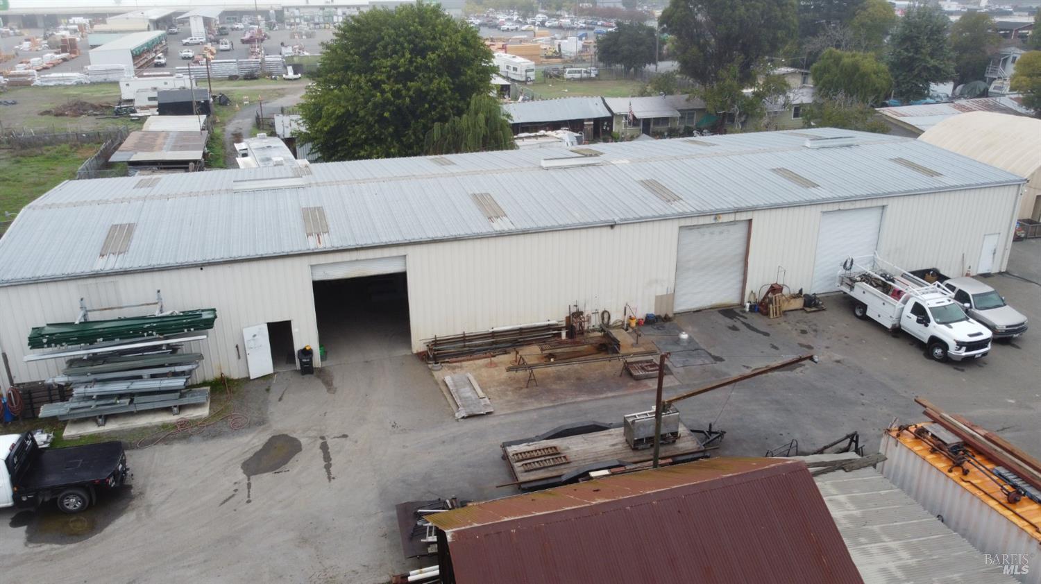 4135 Santa Rosa Avenue Santa Rosa CA 95407