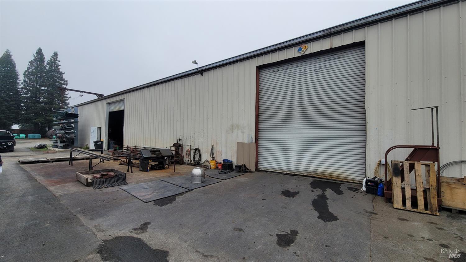 4135 Santa Rosa Avenue Santa Rosa CA 95407