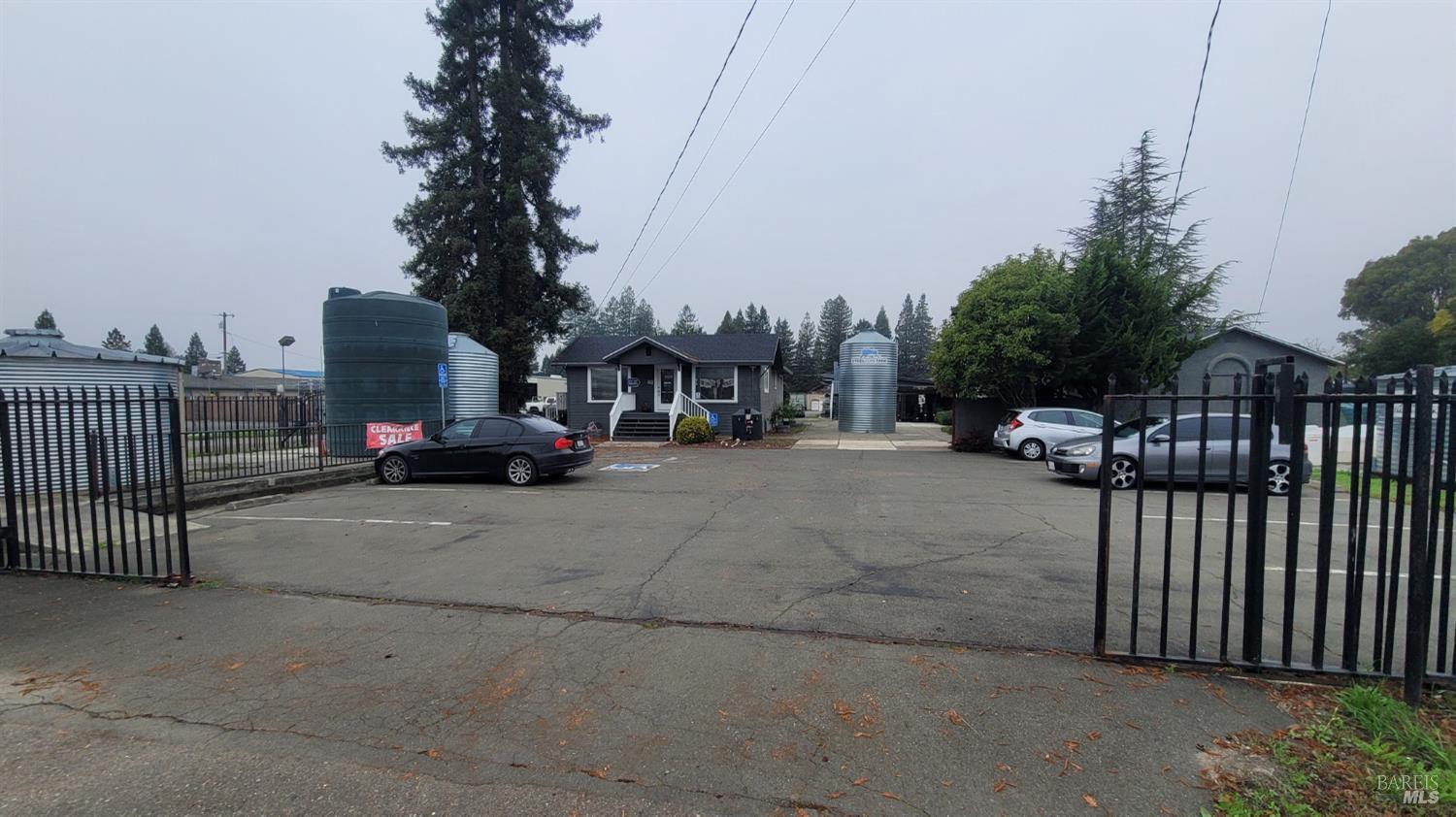 4135 Santa Rosa Avenue Santa Rosa CA 95407
