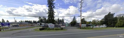 4135 Santa Rosa Avenue Santa Rosa CA 95407