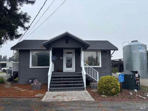 4135 Santa Rosa Avenue Santa Rosa CA 95407