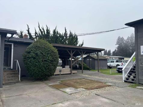 4135 Santa Rosa Avenue Santa Rosa CA 95407
