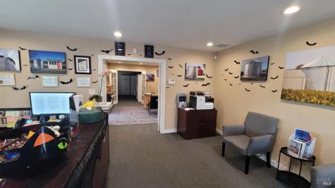 4135 Santa Rosa Avenue Santa Rosa CA 95407