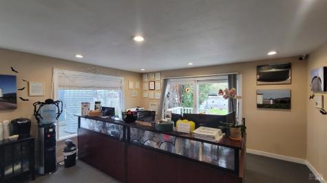 4135 Santa Rosa Avenue Santa Rosa CA 95407