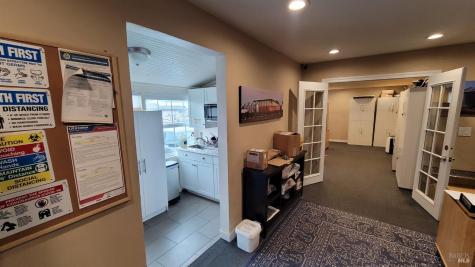 4135 Santa Rosa Avenue Santa Rosa CA 95407