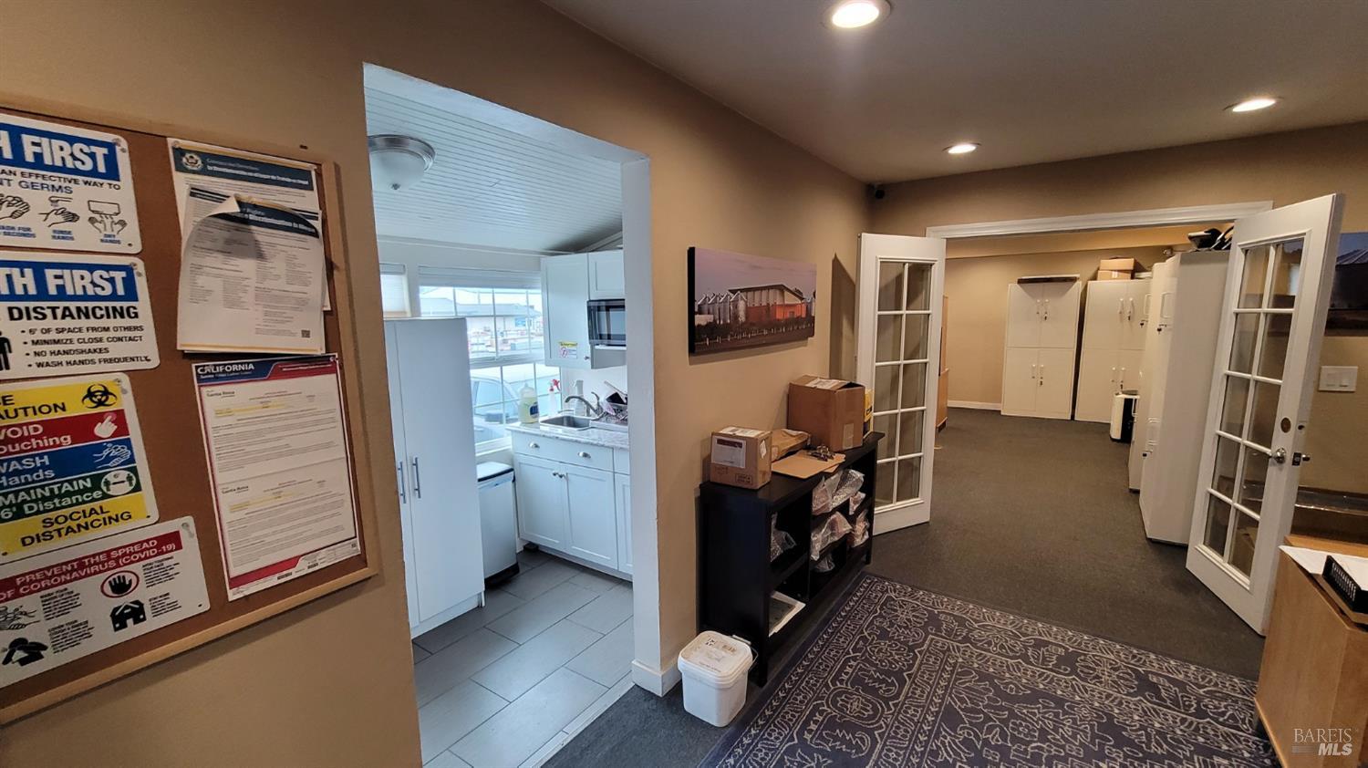 4135 Santa Rosa Avenue Santa Rosa CA 95407
