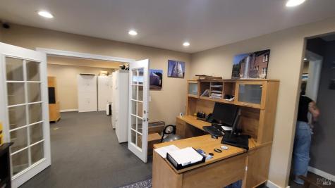 4135 Santa Rosa Avenue Santa Rosa CA 95407