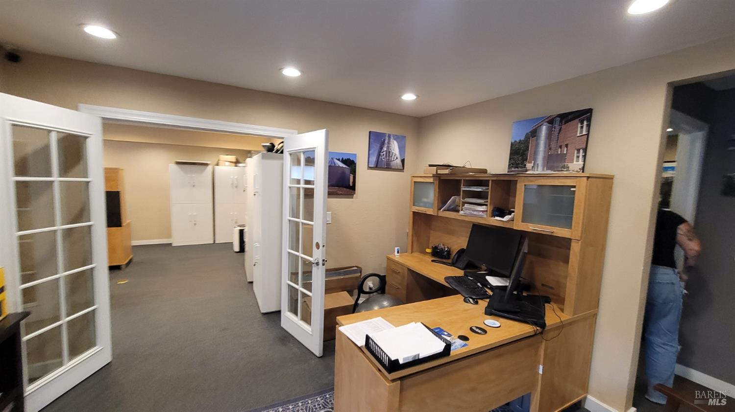4135 Santa Rosa Avenue Santa Rosa CA 95407