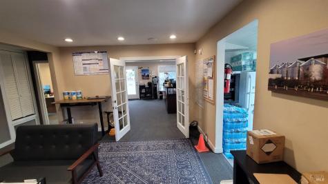 4135 Santa Rosa Avenue Santa Rosa CA 95407