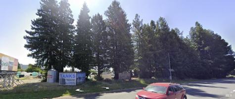 4135 Santa Rosa Avenue Santa Rosa CA 95407