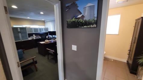4135 Santa Rosa Avenue Santa Rosa CA 95407