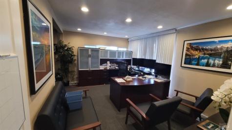 4135 Santa Rosa Avenue Santa Rosa CA 95407