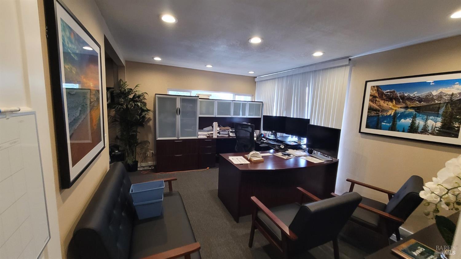 4135 Santa Rosa Avenue Santa Rosa CA 95407