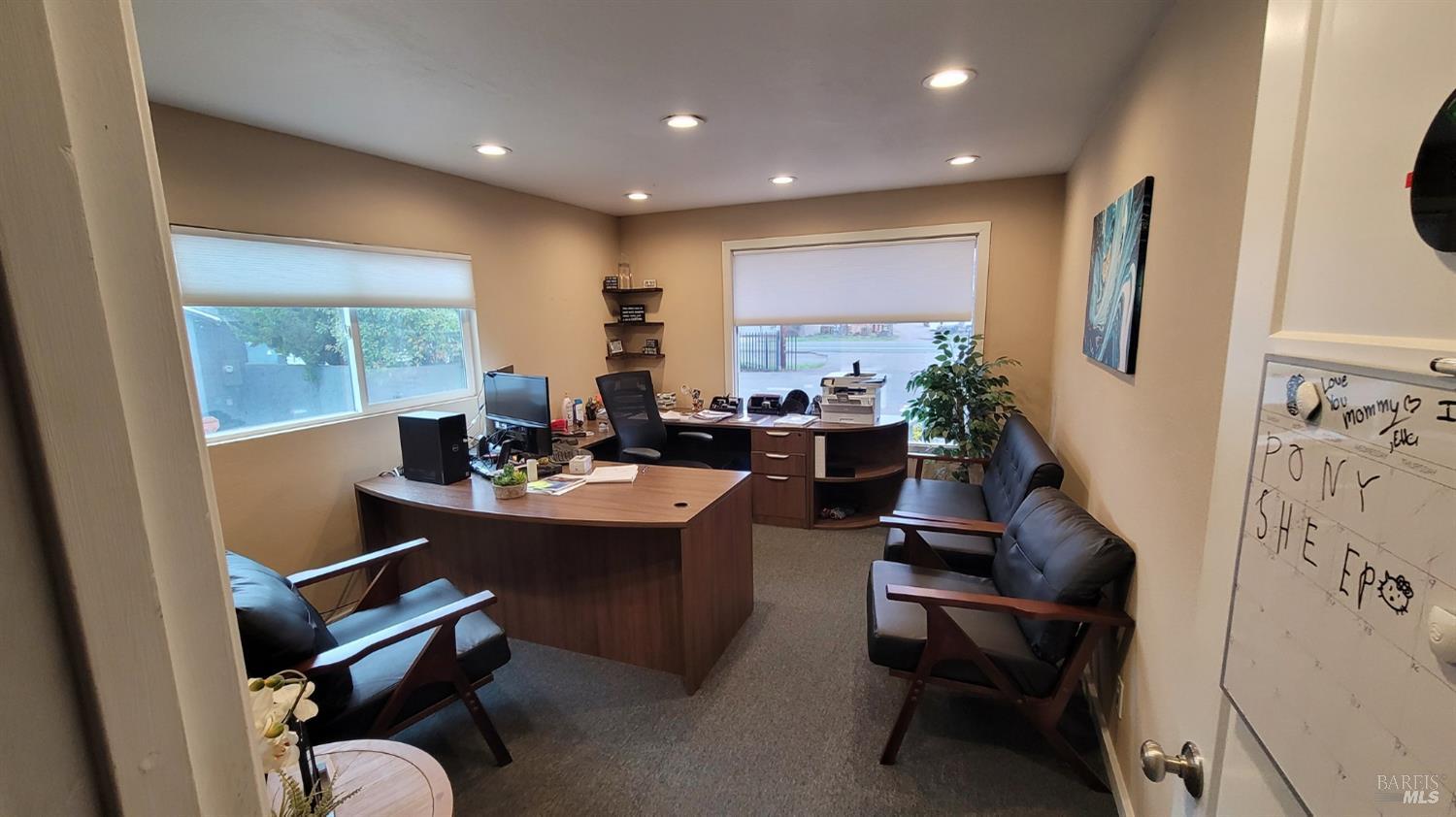 4135 Santa Rosa Avenue Santa Rosa CA 95407