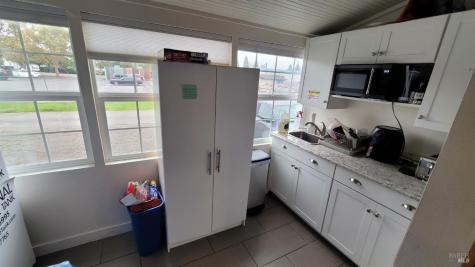 4135 Santa Rosa Avenue Santa Rosa CA 95407