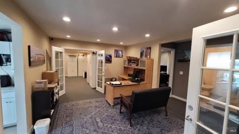4135 Santa Rosa Avenue Santa Rosa CA 95407