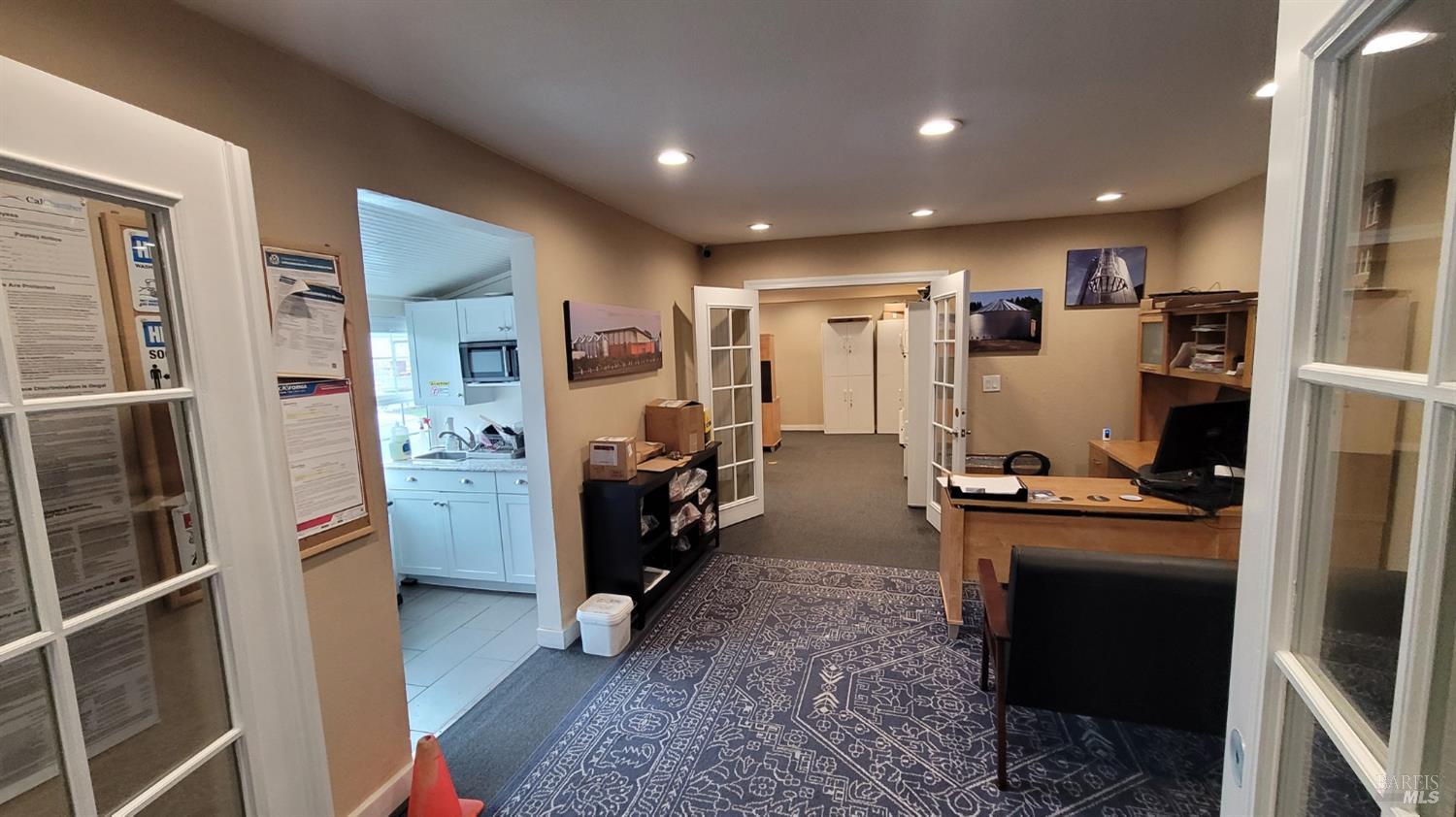4135 Santa Rosa Avenue Santa Rosa CA 95407