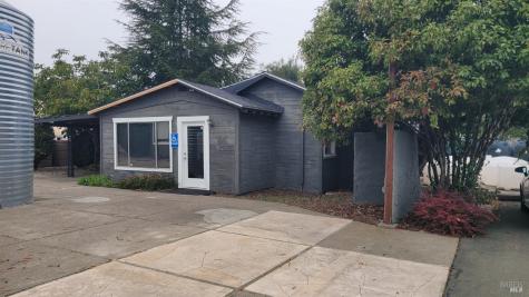 4135 Santa Rosa Avenue Santa Rosa CA 95407