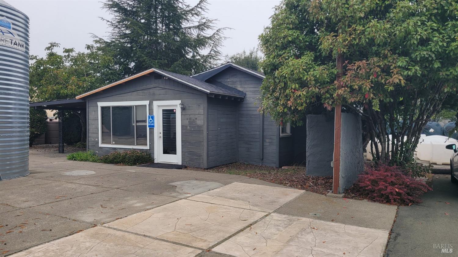 4135 Santa Rosa Avenue Santa Rosa CA 95407