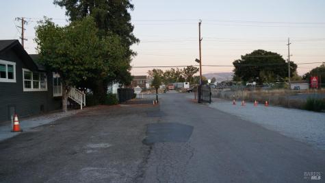 4135 Santa Rosa Avenue Santa Rosa CA 95407