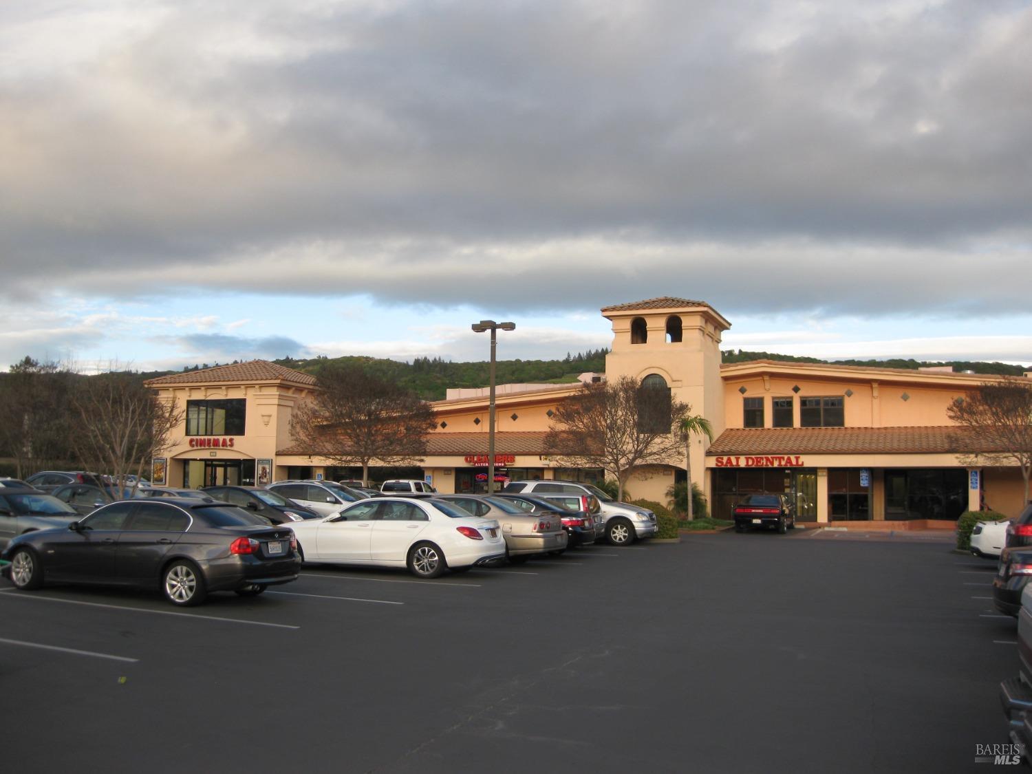 18615 Highway 12 Sonoma CA 95476