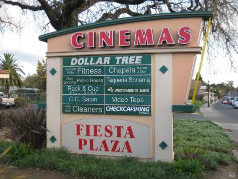 18615 Highway 12 Sonoma CA 95476