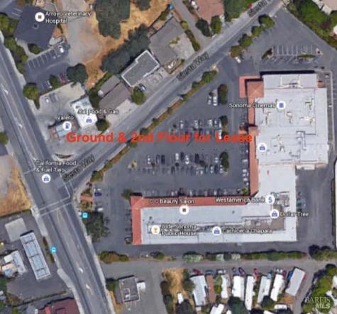 18615 Highway 12 Sonoma CA 95476