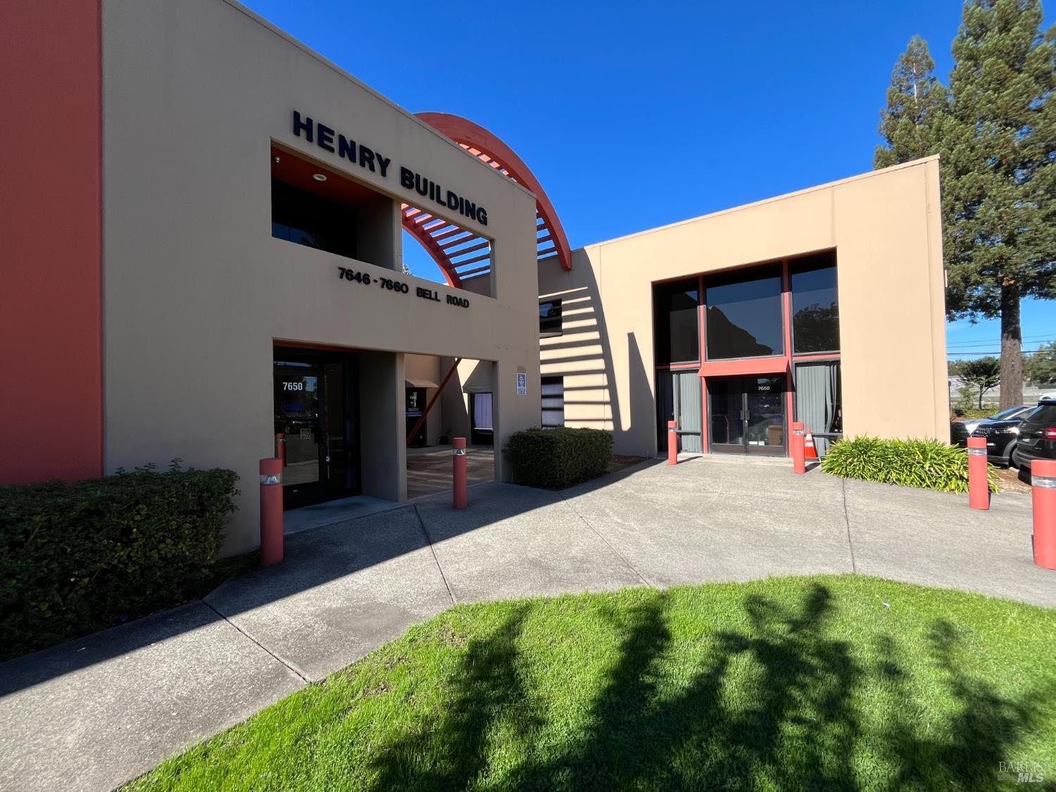 7646 Bell Road Windsor CA 95492