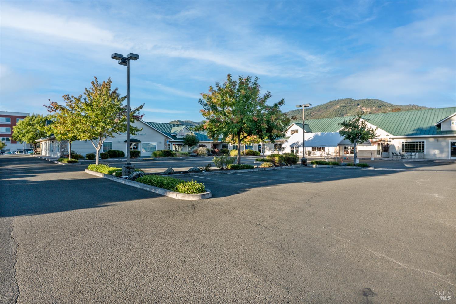 1252 Airport Park Boulevard Ukiah CA 95482