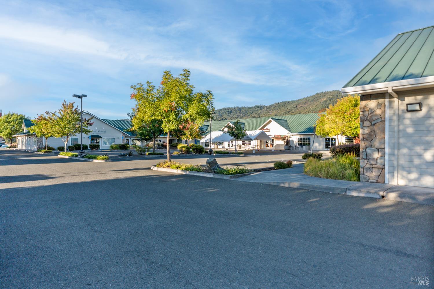 1252 Airport Park Boulevard Ukiah CA 95482
