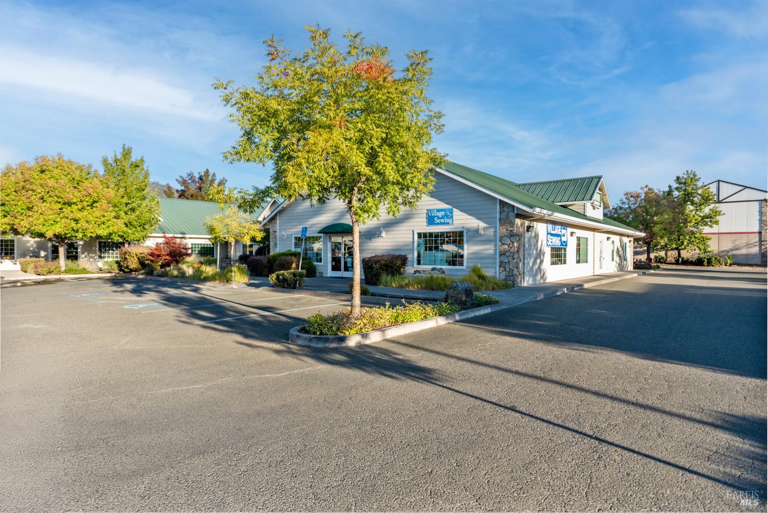 1252 Airport Park Boulevard Ukiah CA 95482