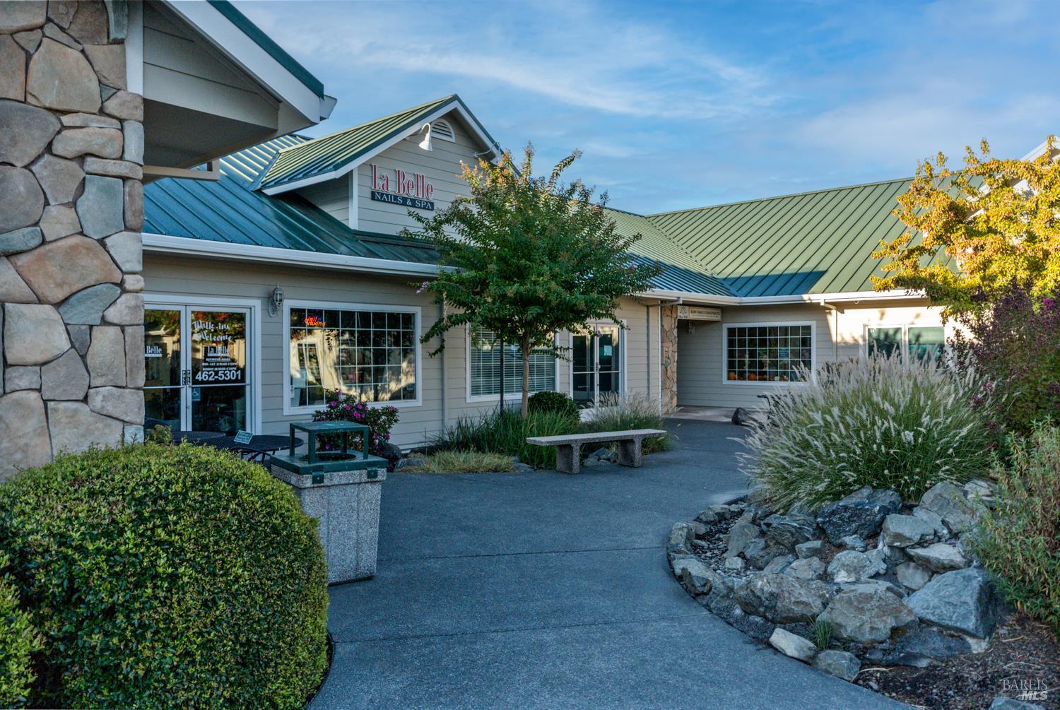 1252 Airport Park Boulevard Ukiah CA 95482