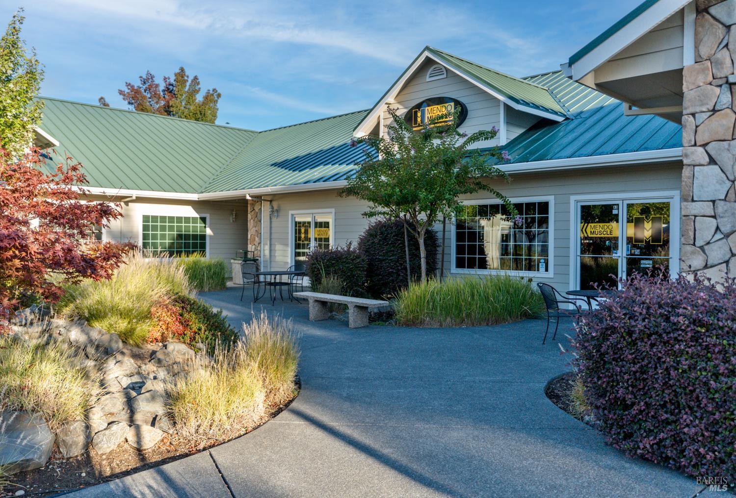 1252 Airport Park Boulevard Ukiah CA 95482