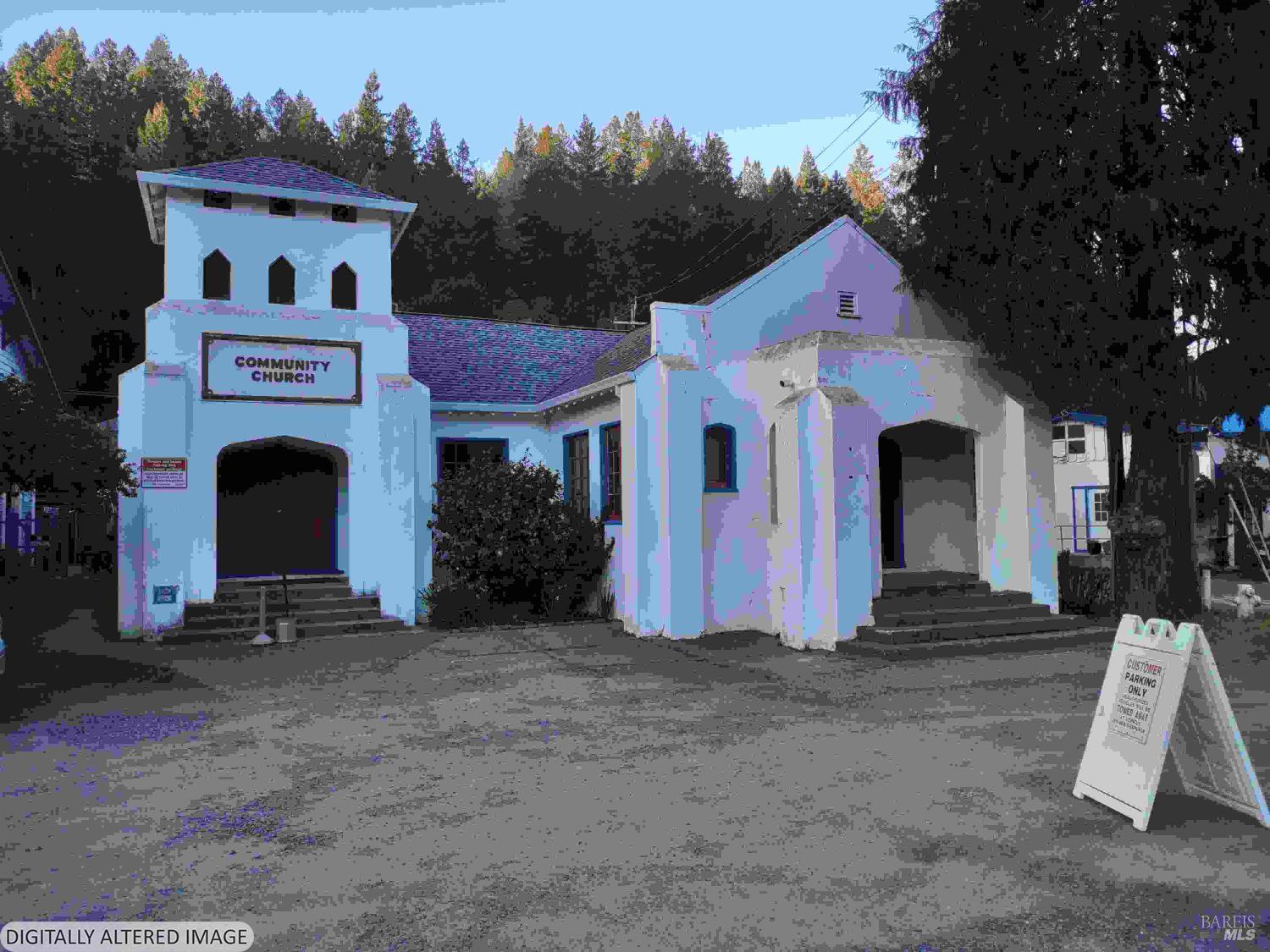 20329 Highway 116 Monte Rio CA 95462