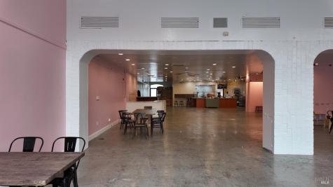 529 4th Street Santa Rosa CA 95401